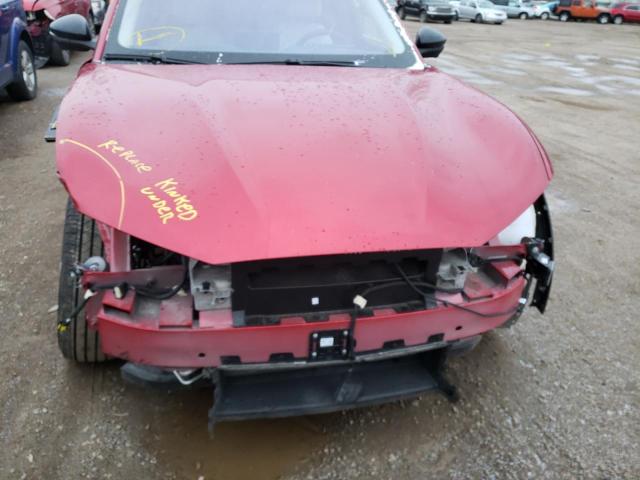 2021 FORD MUSTANG MA 3FMTK3SS6MMA10893