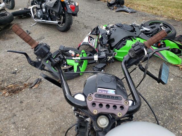 2007 HARLEY-DAVIDSON XL1200 N 1HD1CZ3457K467071