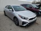 2020 KIA  FORTE