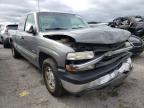 2000 CHEVROLET  SILVERADO