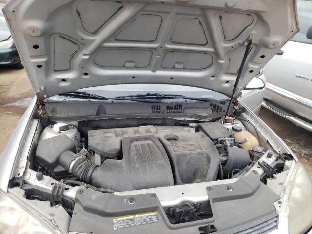 2010 CHEVROLET COBALT 1LT 1G1AD5F58A7241928