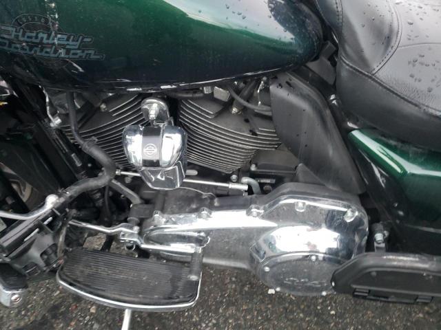 2021 HARLEY-DAVIDSON FLTRK 1HD1KZF17MB629654