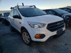 2017 FORD  ESCAPE