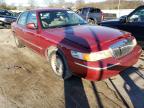 2001 MERCURY  GRAND MARQUIS