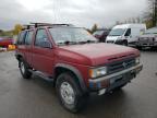 1992 NISSAN  PATHFINDER