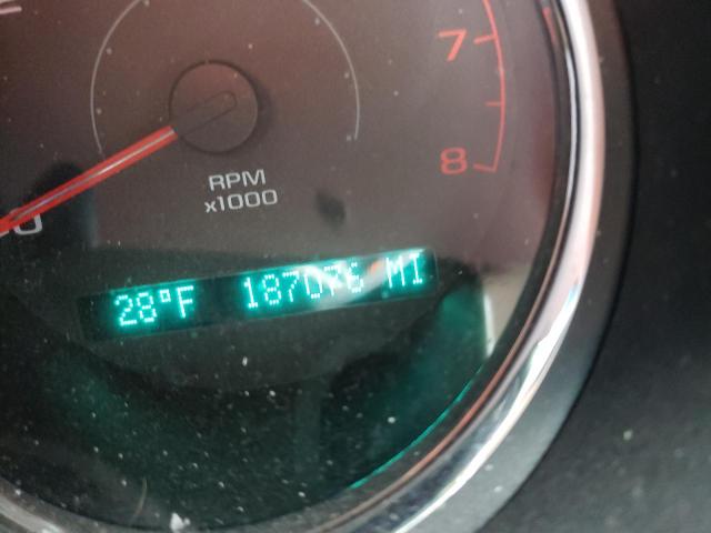 2010 CHEVROLET COBALT 1LT 1G1AD5F58A7241928