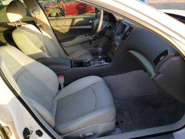 2013 INFINITI G37 BASE JN1CV6AP1DM716551