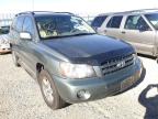 2005 TOYOTA  HIGHLANDER