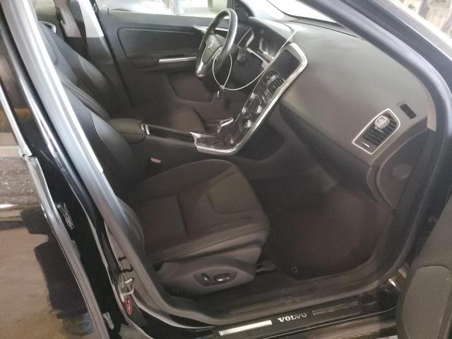 2016 VOLVO XC60 T5 YV440MDJ7G2917234