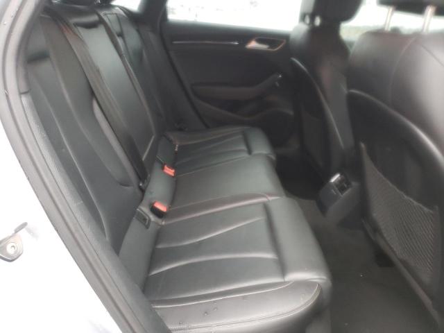 2015 AUDI S3 PREMIUM WAUBFGFF6F1080240