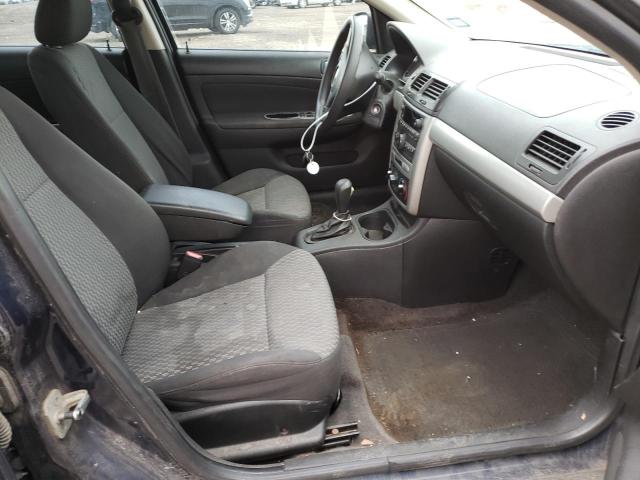 2010 CHEVROLET COBALT 1LT 1G1AD5F57A7108397