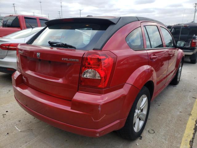 2011 DODGE CALIBER MA 1B3CB3HA5BD147871