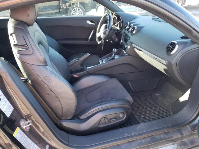 2010 AUDI TT PREMIUM TRUFFAFK9A1014469