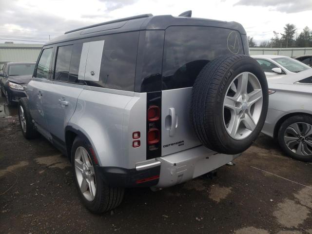 2021 LAND ROVER DEFENDER 1 SALEP7RU5M2034700