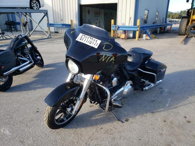 2015 HARLEY-DAVIDSON FLHTKL ULT 1HD1KKL16FB646850