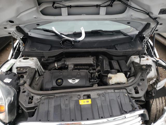 2013 MINI COOPER COU WMWZB3C54DWM09483