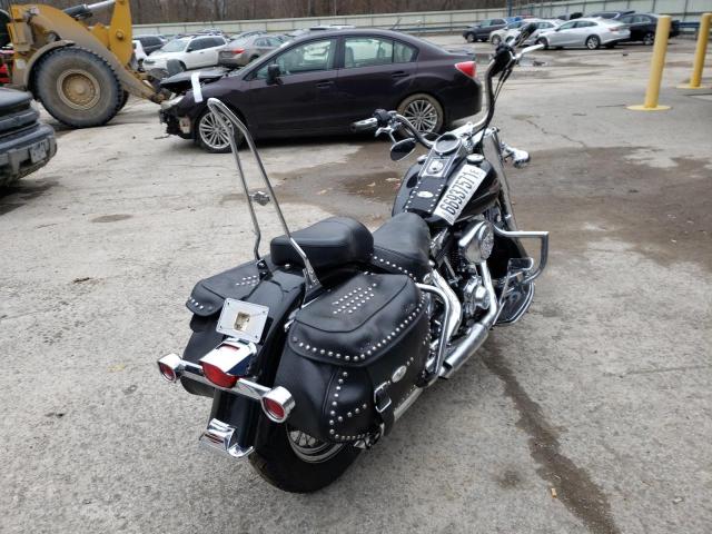 2005 HARLEY-DAVIDSON FLSTCI 1HD1BWB175Y016145