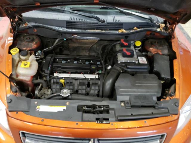 2011 DODGE CALIBER MA 1B3CB3HA2BD297176