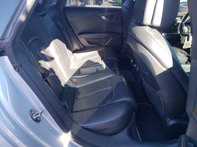 2014 AUDI S7 PREMIUM WAUW2AFC5EN082116