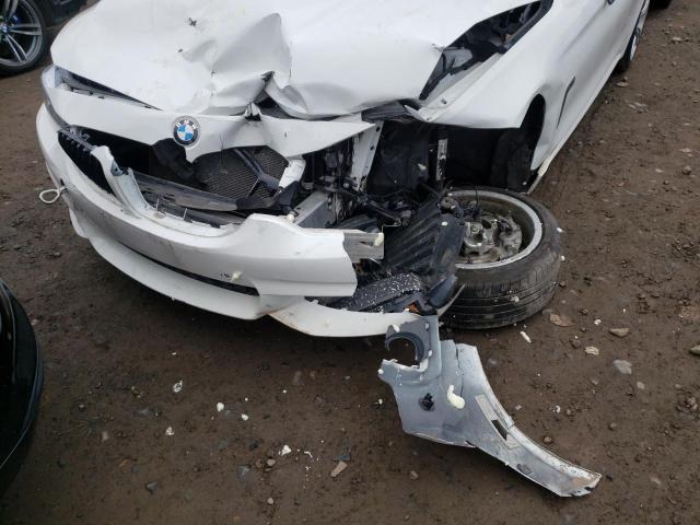 2018 BMW 430XI GRAN WBA4J3C55JBL03981