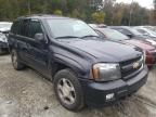 2008 CHEVROLET  TRAILBLAZER