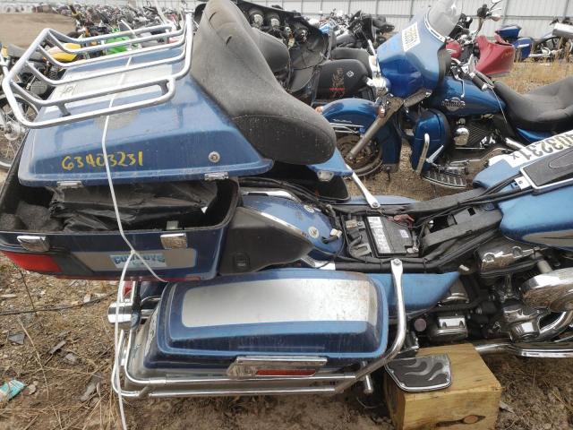 2006 HARLEY-DAVIDSON FLHTCUI 1HD1FCW166Y662565