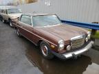 1976 MERCEDES-BENZ  C-CLASS