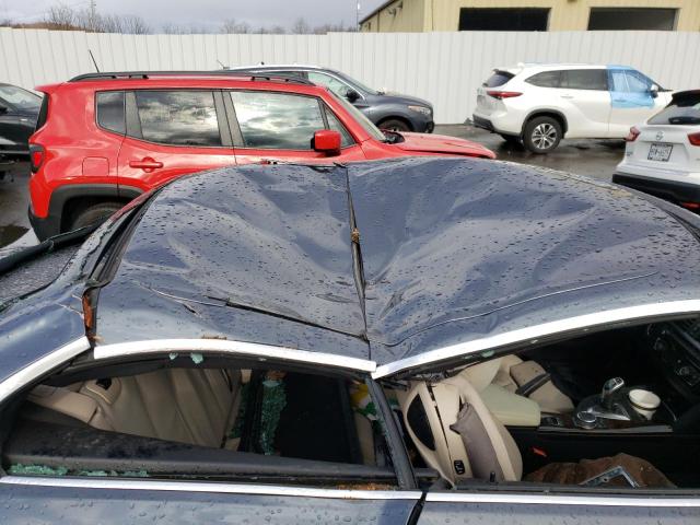 2016 BMW 428 XI SUL WBA3T1C58GP823663