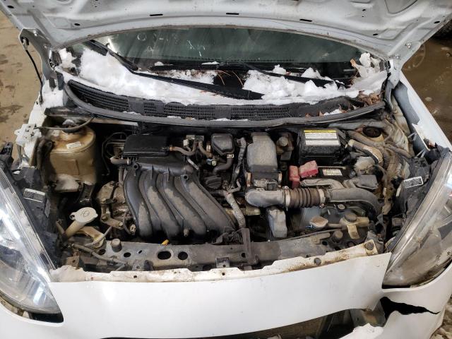 2015 NISSAN MICRA 3N1CK3CP3FL205148