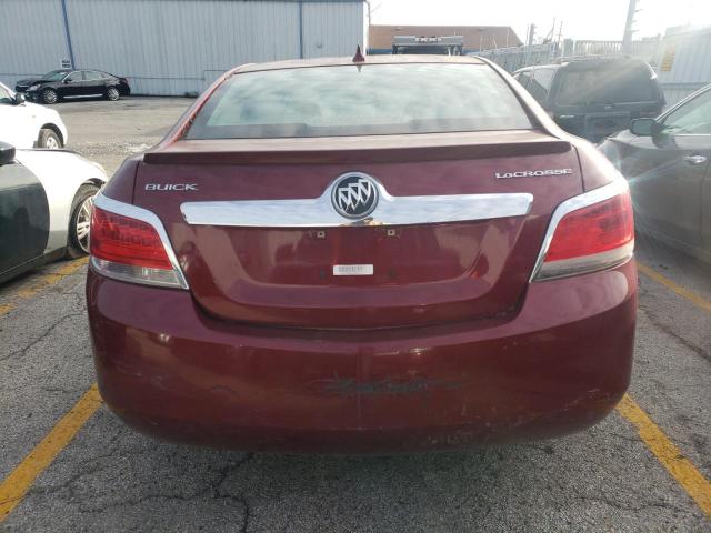 2010 BUICK LACROSSE C 1G4GA5EC4AF242036