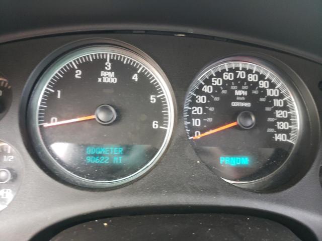 2014 CHEVROLET TAHOE POLI 1GNLC2E02ER168726