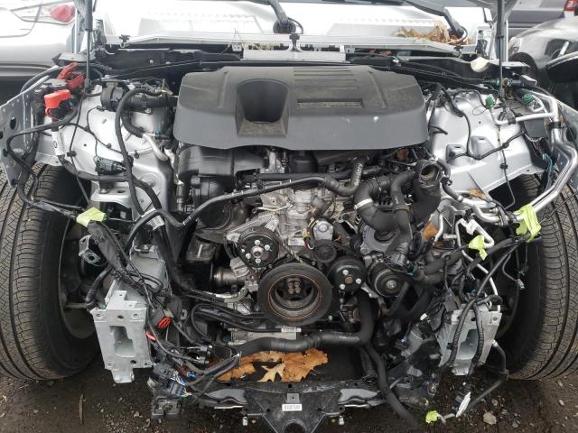 2021 LAND ROVER DEFENDER 1 SALEP7RU5M2034700