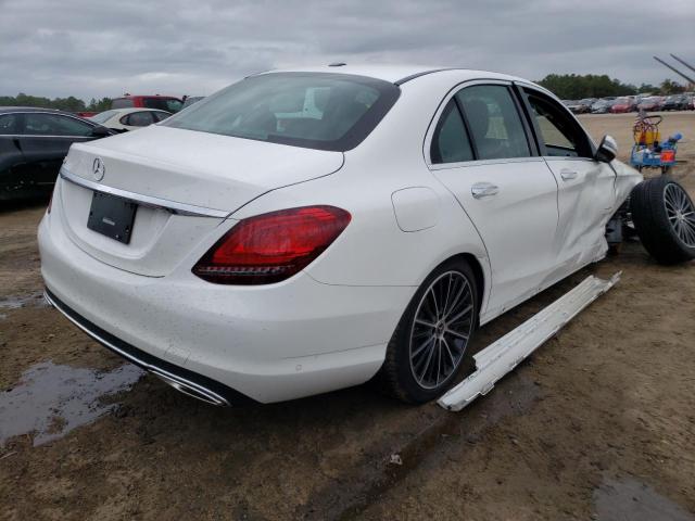 2021 MERCEDES-BENZ ML350 W1KWF8DB1MR631043