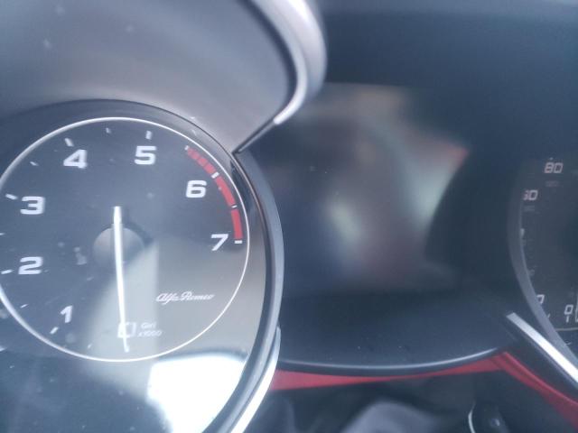 2018 ALFA ROMEO STELVIO ZASFAKAN8J7B82317