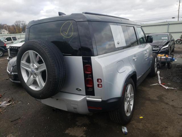 2021 LAND ROVER DEFENDER 1 SALEP7RU5M2034700