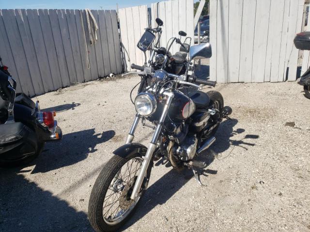 2005 HONDA CMX250 C JH2MC13015K100136