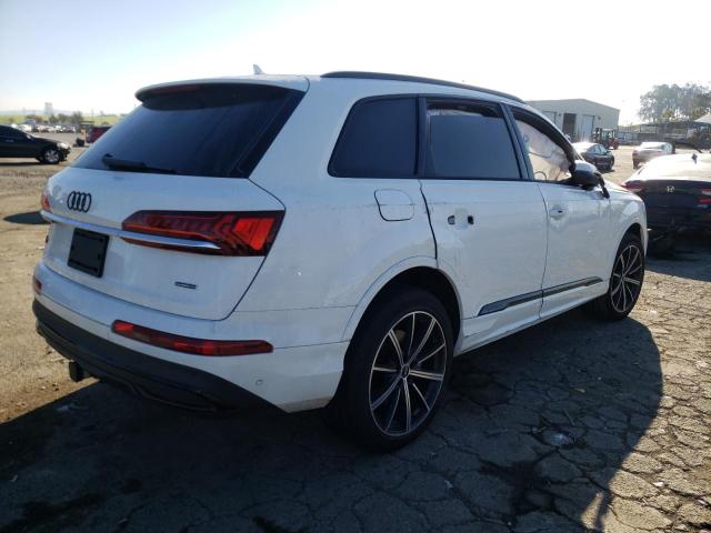 VIN WA1LXAF76MD015355 2021 Audi Q7, Premium Plus no.4