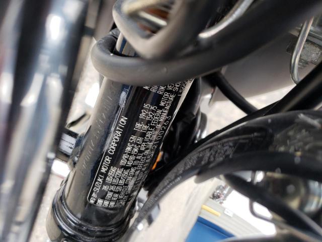 2015 SUZUKI LS650 JS1NP41A5F2100263