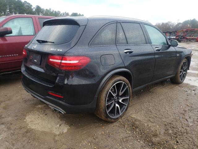 2019 MERCEDES-BENZ GLC 43 4MA WDC0G6EB1KF518508