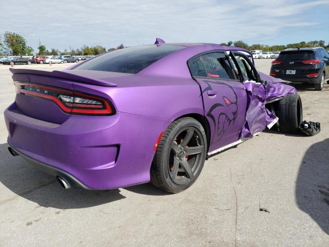 2017 DODGE CHARGER SR 2C3CDXL9XHH522831