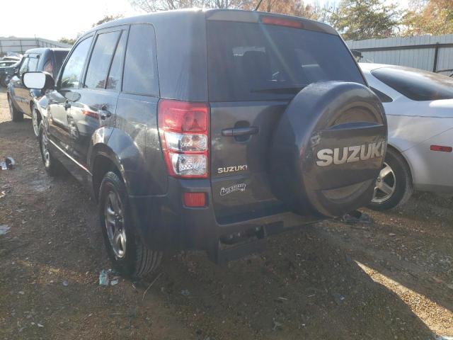 2012 SUZUKI GRAND VITA JS3TD0D2XC4100201