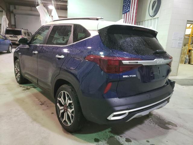 2022 KIA SELTOS SX KNDETCA24N7240228