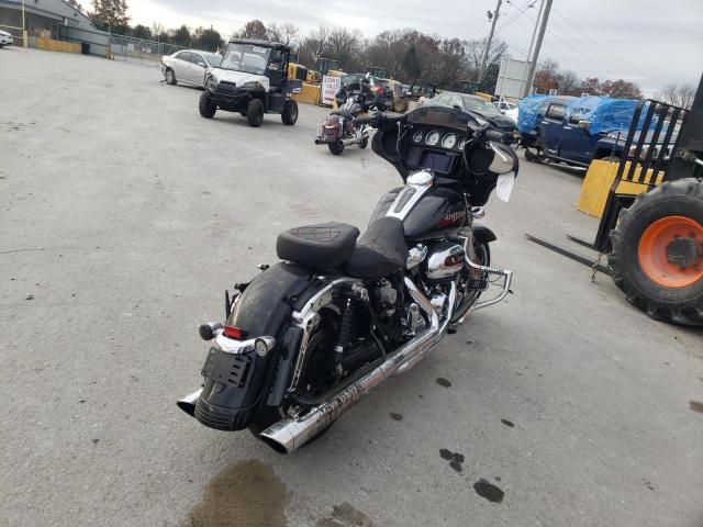 2020 HARLEY-DAVIDSON FLHX 1HD1KBC13LB601649
