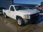 2013 CHEVROLET  SILVERADO