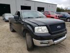 2004 FORD  F150