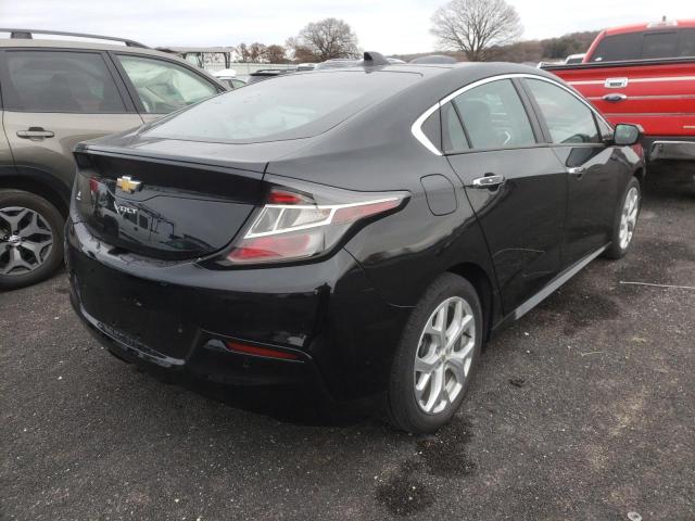 VIN 1G1RB6S55HU158439 2017 Chevrolet Volt, Premier no.4