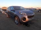 2019 KIA  SPORTAGE