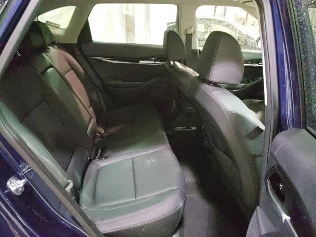 2022 KIA SELTOS SX KNDETCA24N7240228