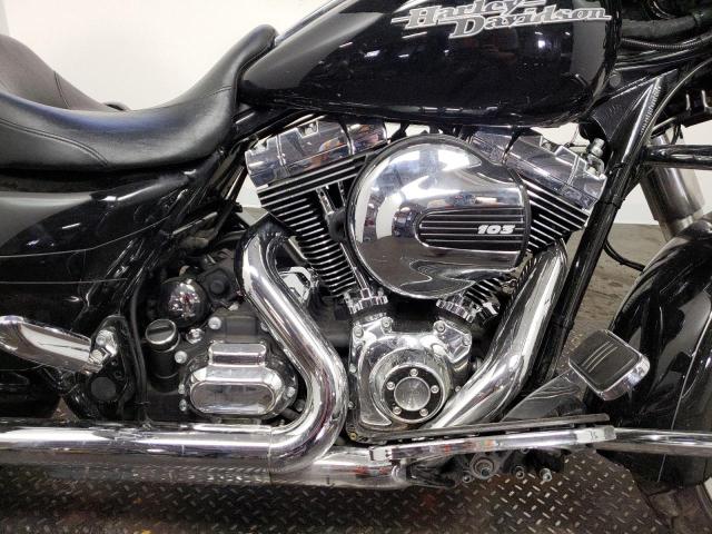 2015 HARLEY-DAVIDSON FLHXS STRE 1HD1KRM19FB674665