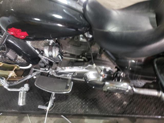 2019 HARLEY-DAVIDSON FLHT 1HD1FVC62KB652463